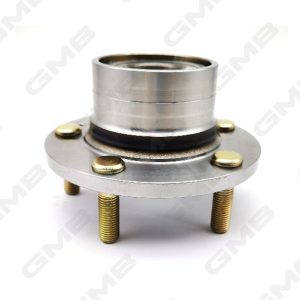 ARKA TEKER PORYASI RULMANLI HYUNDAI TUCSON 2.0L 04-10 / KIA SPORTAGE 2.0L 04-10 5271025001-5271025222-5271025000