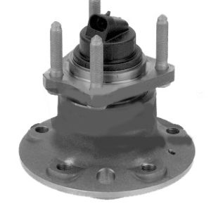 ARKA TEKER PORYASI RULMANLI ASTRA G-VECTRA A-B-COMBO-MERIVA A-ZAFIRA A 140x78x65 5 BIJON ABS Lİ