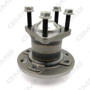 ARKA TEKER PORYASI RULMANLI ASTRA G ASTRA F VECTRA A COMBO C 136x78x56 4 BİJON ABS SİZ