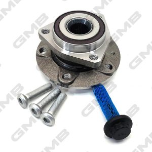 ÖN TEKER PORYASI CADDY III 04 GOLF V 04 GOLF VI 09 GOLF VII 12 PLUS 05 A3 3 VİDALI 5 BİJON