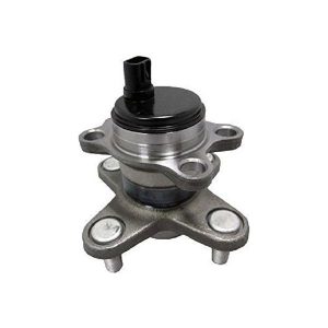 ÖN PORYA DAIHATSU CUORE VII L275 L285 L276 1.0 L276 07 42410B2050