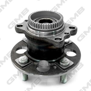 ARKA TEKER PORYASI RULMANLI HYUNDAI ACCENT BLUE 1.4L 1.6L BENZİNLİ 1.6L CRDİ DİZEL 10-17 / İ20 14-20 / KIA RIO 1.1L D3FA 1.2L G4LA 1.4L D4FC 10-17