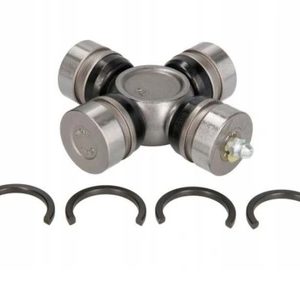 MAFSAL İSTAVROZU HYUNDAI İX35 2.0L 10- / KIA BESTA 92- / MAZDA B2200 83-89 B2500 96- ÖN ARKA ÖLÇ Ü: İÇTEN SEGMANLI BOY:59 X KAFA ÇAPI:28