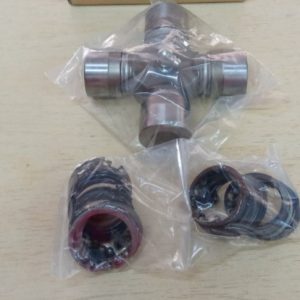 MAFSAL İSTAVROZU MITSUBISHI CANTER 3.6L FE515 00- 3.9L FE449 93-99 ÖLÇÜ: DIŞTAN SEGMANLI BOY:102 X KAFA ÇAPI:31.75