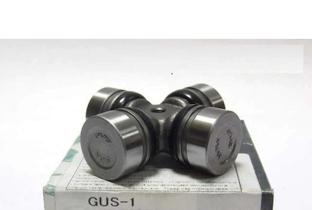 MAFSAL İSTAVROZU SUZUKI SAMURAI MAFSAL UJ-710 1.0L F10 SJ410 81-88 ölçü: içten segmanlı boy:42.8 x