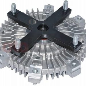 FAN TERMİK MITSUBISHI CANTER FE449. FE659. FE659 TURBO 96-