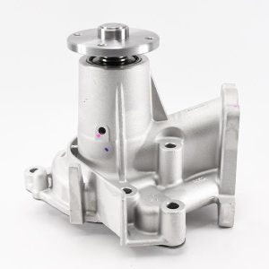 DEVİRDAİM SU POMPASI HYUNDAI STAREX 96- / H100 2.6L KAMYONET 96- / GALLOPER 2.5L 99- / KIA K2500 2.5L TCI 98- / MITSUBISHI L200 2.5L 4D56 K74T 4X4