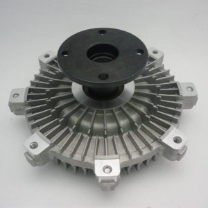 FAN TERMİK MITSUBISHI L300 2.5L 4D56 8V P15V 86-98 /PAJERO 2.5L 4D56T L044G 88-91 / HYUNDAI H100 2.5 L D4BA 4D55 4D56 PANELVAN 94-05 / GALLOPER 2.5L