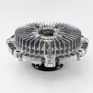 FAN TERMİK HYUNDAI STAREX 2.5L D4CB CRDİ 140HP 04- 252374A000