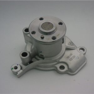 DEVİRDAİM SU POMPASI HYUNDAI ELANTRA 1.8L 2.0L 16V 96-98 / COUPE 2.0L G4DF 16V 96-00 YUVARLAK FLANŞ LI