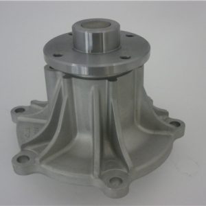 DEVİRDAİM SU POMPASI ISUZU D-MAX 2.5L 4JK1-TC TFS86 TFR86 Euro4 Euro5 07-12