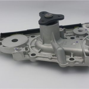 DEVİRDAİM SU POMPASI MAZDA 323 FAMILIA LANTIS 1.5L Z5 ZL DOHC 96- / 1.8L BP DOHC 96-