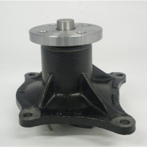 DEVİRDAİM SU POMPASI HYUNDAI MIGHTY 3.3L 3.5T D4AF. D4AE KAMYONET 98- / MITSUBISHI CANTER 3.3L 4D31 FE304 FE444 85-97 TEK TEKER / 3.9L 4D34 FE449 91-