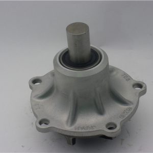 DEVİRDAİM SU POMPASI TOYOTA