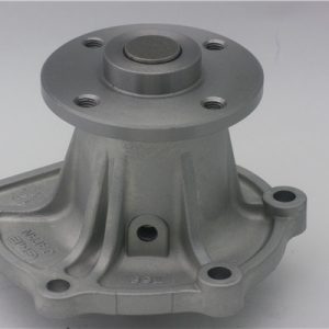 DEVİRDAİM SU POMPASI TOYOTA COROLLA 1.3L 2E EE90 KARBÜRATÖRLÜ 88-93