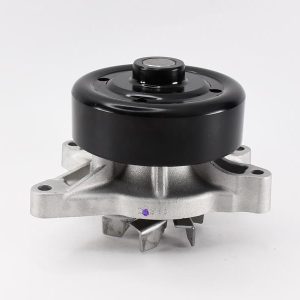 DEVİRDAİM SU POMPASI TOYOTA AVENSIS 1.6L 3ZZFE ZZT250 03-08 / COROLLA 1.4L 4ZZ-FE ZZE120 VVTİ 02-06 / 1.6L 3ZZ-FE ZZE121 VVTİ 02-06 / VERSO 1.6L