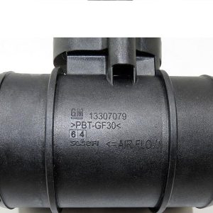 HAVA DEBİMETRE KUTUSU TEK GÖVDE ADAPTÖRÜ CORSA D 1.2