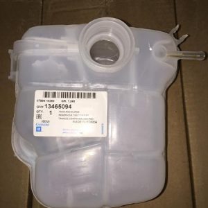 RADYATOR GENLESME DEPOSU ASTRA J CRUZE CHECK KONTROL HARIC 13393368-1304028-13465094