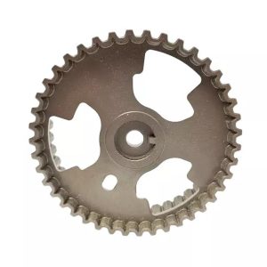 EKSANTRİK MİL KASNAĞI GRANDLAND-VIVARO C-ZAFIRA-C3-C4-C5-JUMPER-BOXER-P308-P508-P3008-P5008 2.0 HDI 155253598-1674213280