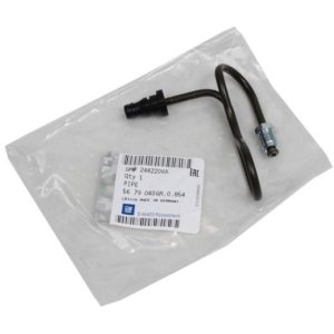 DEBRIYAJ RULMAN BAGLANTI BORUSU ASTRA J ASTRA H ASTRA G VECTRA B CORSA C CORSA D 24422066-5679040