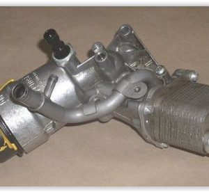 YAĞ SOĞUTUCUSU ADAM-ASTRA J-CORSA D-E-INSIGNIA A-MERIVA B-MOKKA-ZAFIRA TOURER-AVEO-CRUZE A1.4 NET 1.4 NEL 55566784-650039