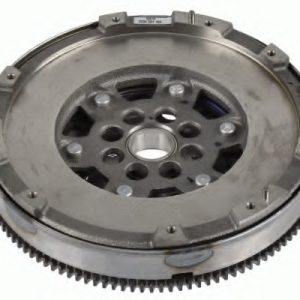 DEBRİYAJ VOLANI ASTRA H-CORSA D 1.3CDTI 05 AVEO 12 A13DTR-Z13DTE-Z13DTH MEKANİK ŞANZUMAN M20 55206592-55219387