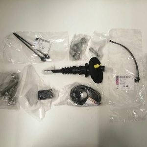 DEBRİYAJ ÜST MERKEZİ VE ONARIM KİTİ LHD M32 ASTRA K