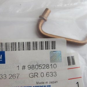 YAĞ JETİ CORSA C-COMBO C-ASTRA H-MERIVA A 1.7