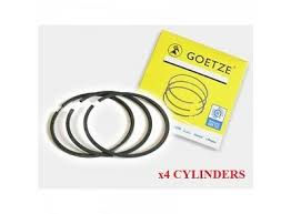 MOTOR SEGMAN GOLF 7-ARTEON-KAROQ-OCTAVIA- DADA-DPCA 1.5TSI 150PS 17