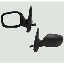 DIŞ DİKİZ AYNASI ELEKTRİKLİ SOL KNG 00-08 7700354638