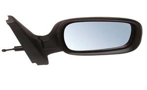 DIŞ DİKİZ AYNASI ELEKTRİKLİ SAĞ ALBEA 2010 MOD. ASTARLI