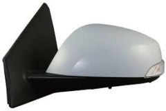 DIŞ DİKİZ AYNASI SAĞ ELEKTRİKLİ MGN III FLUENCE SİNYALLİ DESENLİ 963010191R-963012395R-963015796R