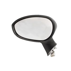 DIŞ DİKİZ AYNASI ELEKTRİKLİ SOL GRANDE PUNTO 05 LINEA 07 ASTARLI 6156E-L 735410432