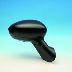 DIŞ DİKİZ AYNASI ELEKTRİKLİ SOL FIAT 500 07 DESENLİ 6158E-L 735452180