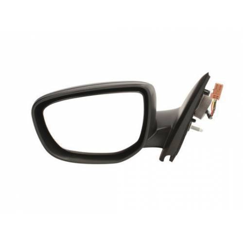 DIŞ DİKİZ AYNASI ELEKTRİKLİ SAĞ P301-C-ELYSEE DESENLİ 1609064580-98005091XT