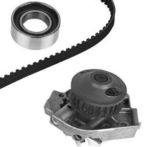 DEVİRDAİMLİ EKSANTRİK GERGİ KİTİ 129x150 DOBLO 01 PALIO 98 PANDA 94 99 PUNTO 94 99 ALBEA 98 1.2