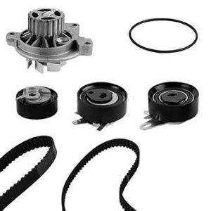 DEVİRDAİMLİ TRİGER SETİ 122x26.5 -081x21 T4 2.5TDI - LT35 2.5TDI ACV-ANJ-AVR