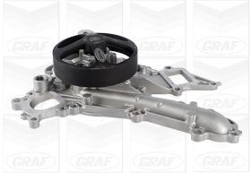 DEVIRDAIM POMPASI MERCEDES M276 W204 C218 W212 X204 W166 W221 R231 R172