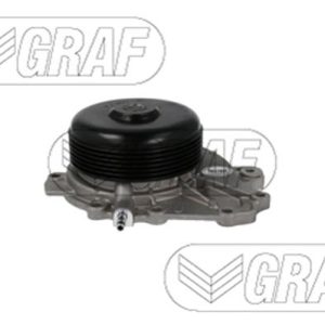 DEVIRDAIM POMPASI MERCEDES OM651 W205 S205 C205 X253 C253 W222 A6512000002