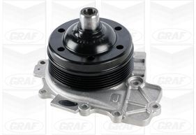 DEVIRDAIM POMPASI MERCEDES SPRINTER OM651 B906 09 A6512002101