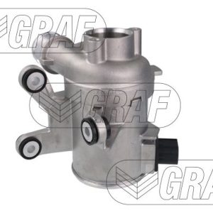 DEVIRDAIM POMPASI MERCEDES M274 W205 S205 C205 W212 W213 C253 R172