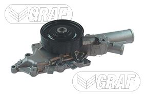 DEVIRDAIM POMPASI MERCEDES OM613 W210 S210 A6132000701