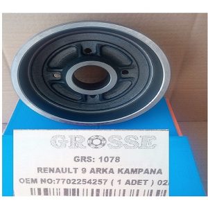 ARKA FREN KAMPANASI R9-R11 6002254257-7702254257-7700419824