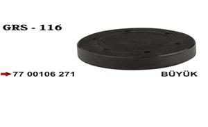 SİLİNDİR KAPAK TAPASI BÜYÜK MGN-CLIO-KNG K4M-K4J 8200058019 7700106271-7700106383-1680600QA1