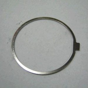 AKS DİŞLİ SEGMANI R9-R11-R19-R21 MESNET RONDELASI 7700720854