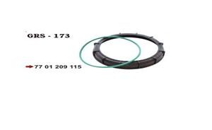 YAKIT ŞAMANDIRA KAPAĞI BİLEZİĞİ MGN-CLIO-KNG 1.5-1.9 CONTALI 7701207449-7701206096-7701209115