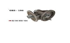 YAĞ FİLTRE GÖVDESİ KNG-CLIO-MGN 1.5D K9K 8200858164-8200052680-8200667927