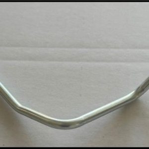 TURBO BASINÇ BORUSU - HORTUMSUZ - CLİO IV - DUSTER K9K EURO 5 223211870R