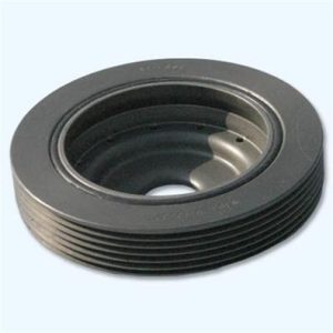 KRANK KASNAĞI MGN - LGN 2.0 - 16 v F4R 8200386453