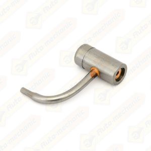 YAĞLAMA MEMESİ 4 LÜ TK TALISMAN-TRAFIC-KOLEOS-MGN IV-KADJAR-QASHQAI-XTRAIL-VITO 1.6 115608911R